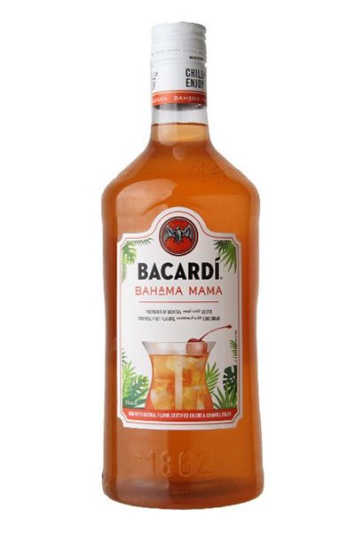 Bacardi Bahama Mama